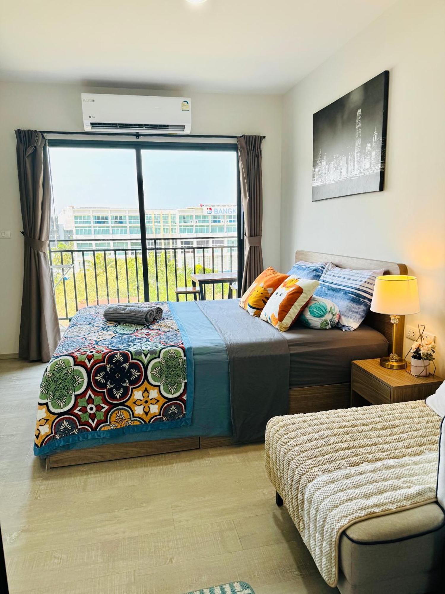 La Casita Quiet, Bright With View Netflix Vip #2 Хуа Хин