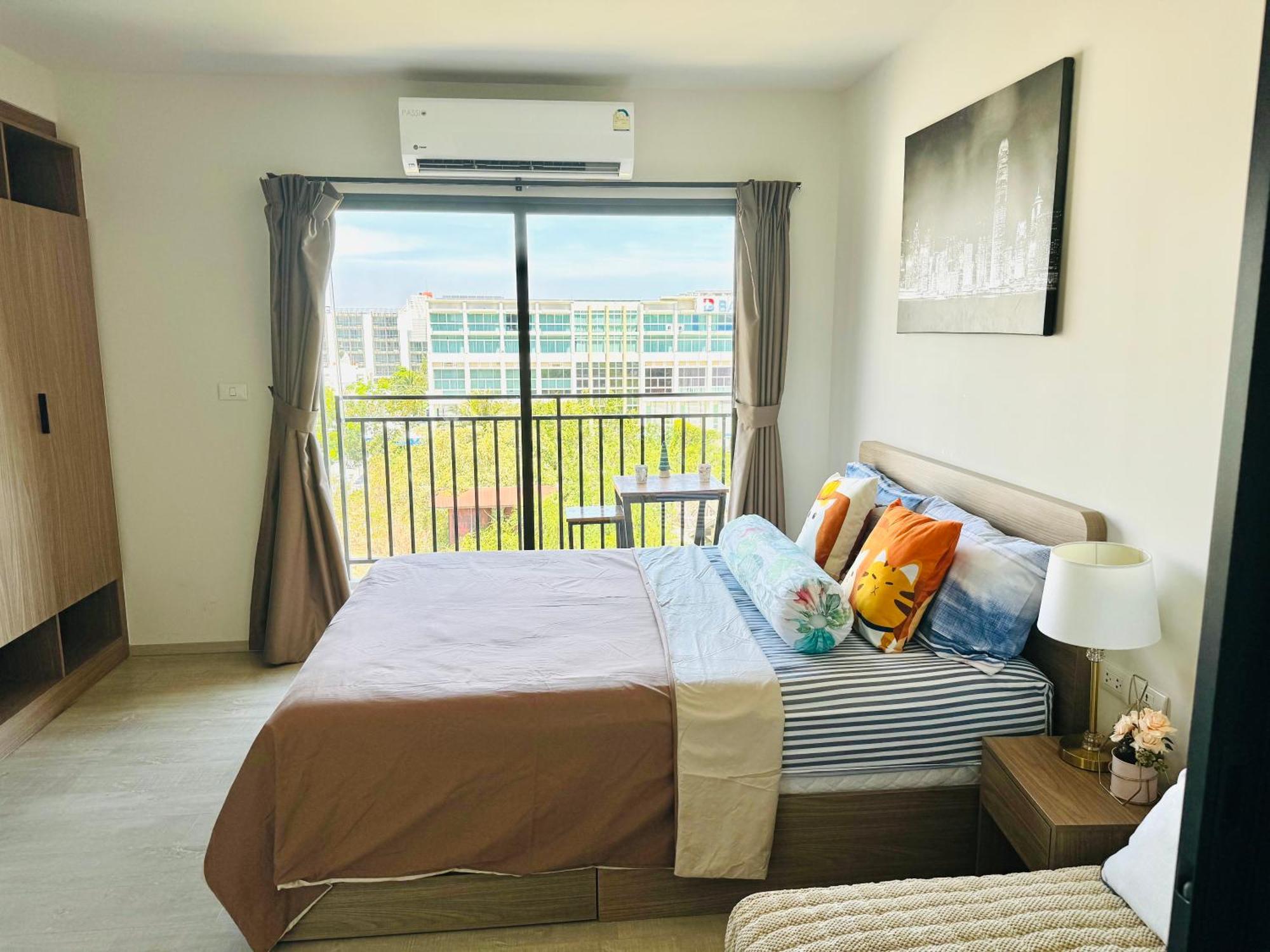 La Casita Quiet, Bright With View Netflix Vip #2 Хуа Хин