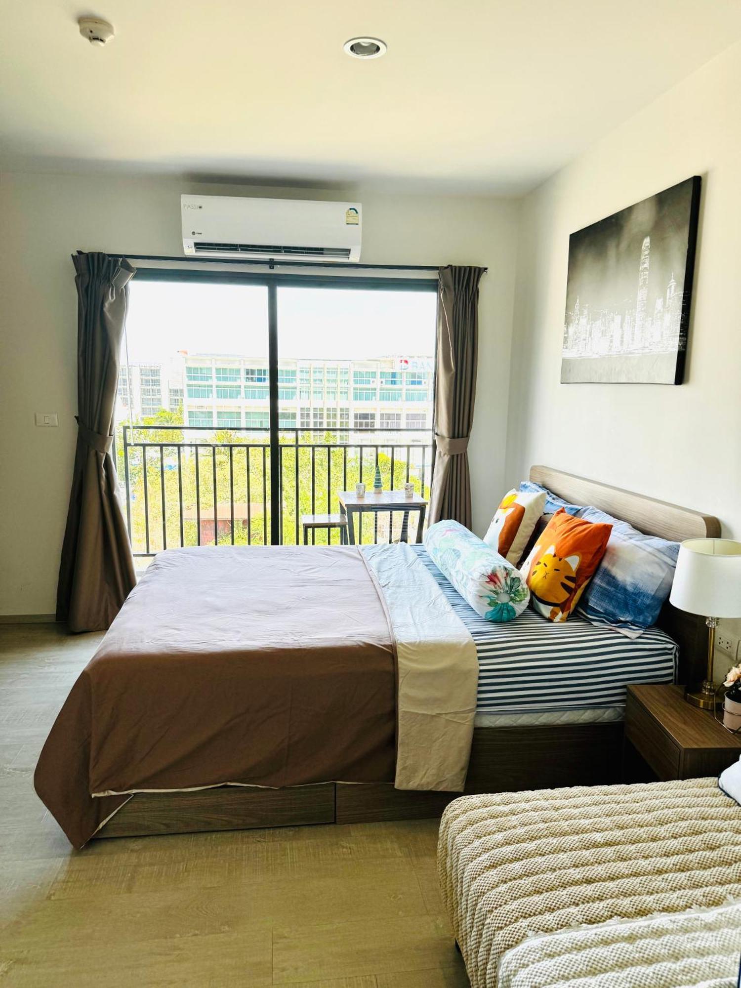 La Casita Quiet, Bright With View Netflix Vip #2 * Хуа Хин