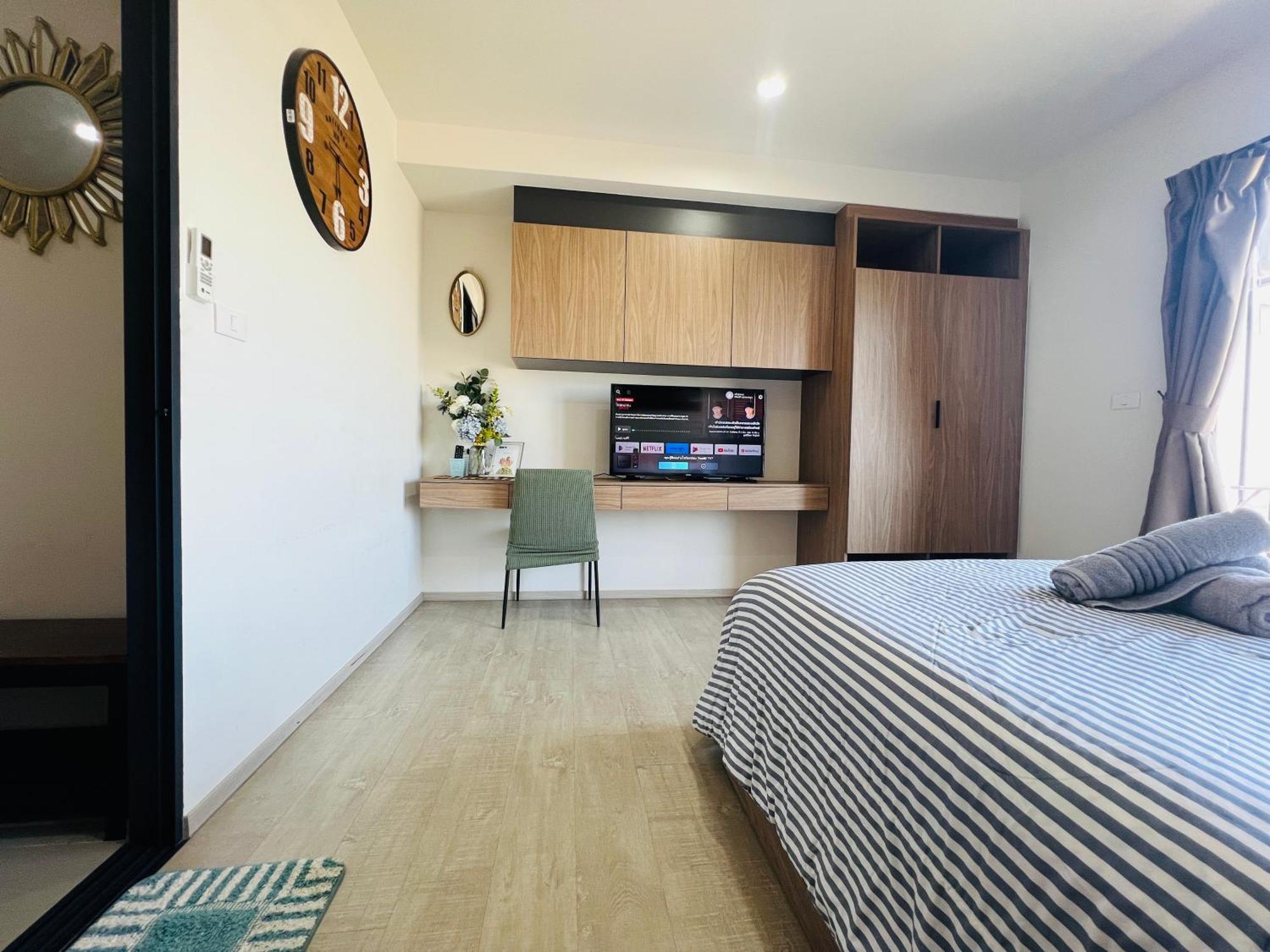 Апартаменты La Casita Quiet, Bright With View Netflix Vip #2 *